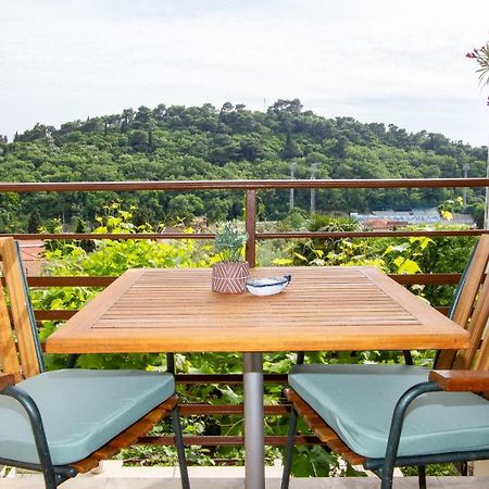 Apartments Ardura Petrovac Екстериор снимка