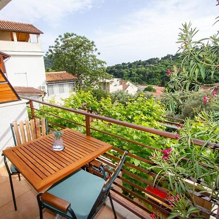 Apartments Ardura Petrovac Екстериор снимка