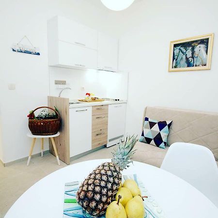 Apartments Ardura Petrovac Екстериор снимка