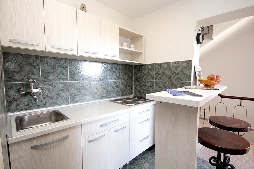 Apartments Ardura Petrovac Стая снимка