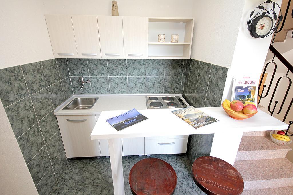 Apartments Ardura Petrovac Екстериор снимка
