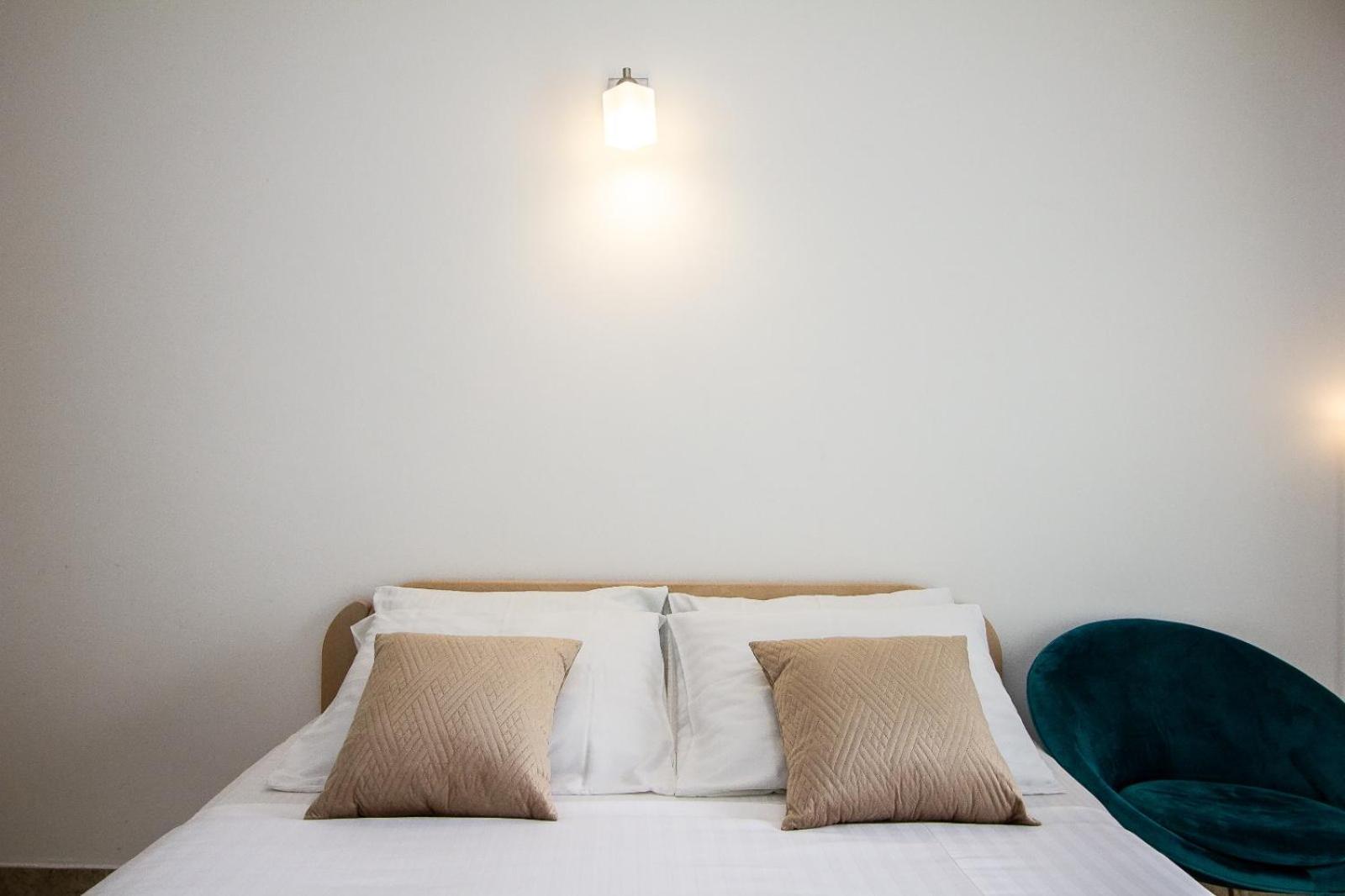 Apartments Ardura Petrovac Стая снимка