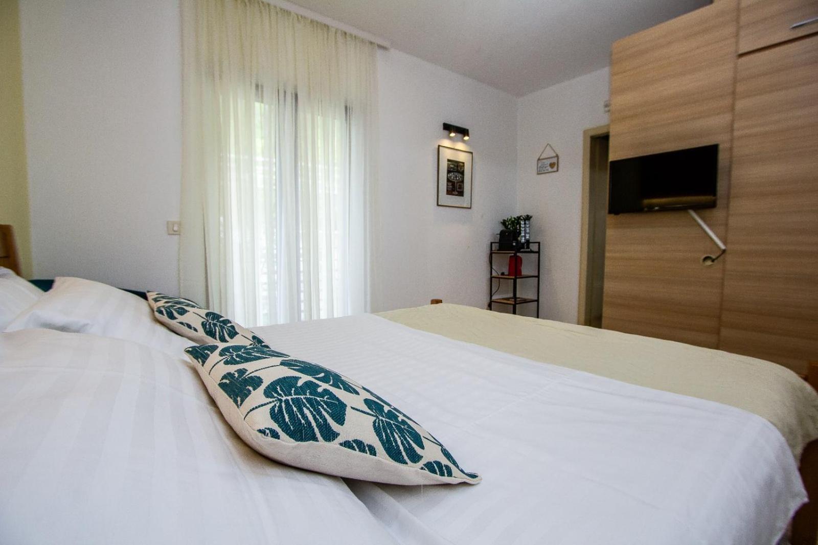 Apartments Ardura Petrovac Стая снимка