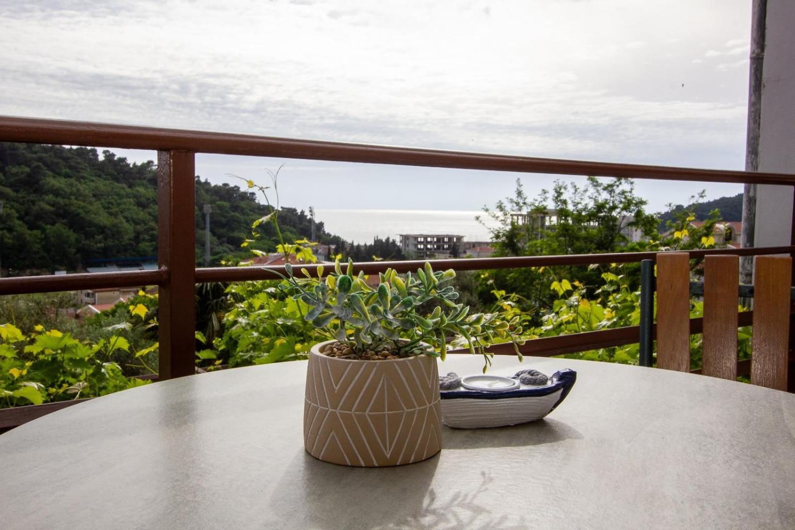 Apartments Ardura Petrovac Екстериор снимка