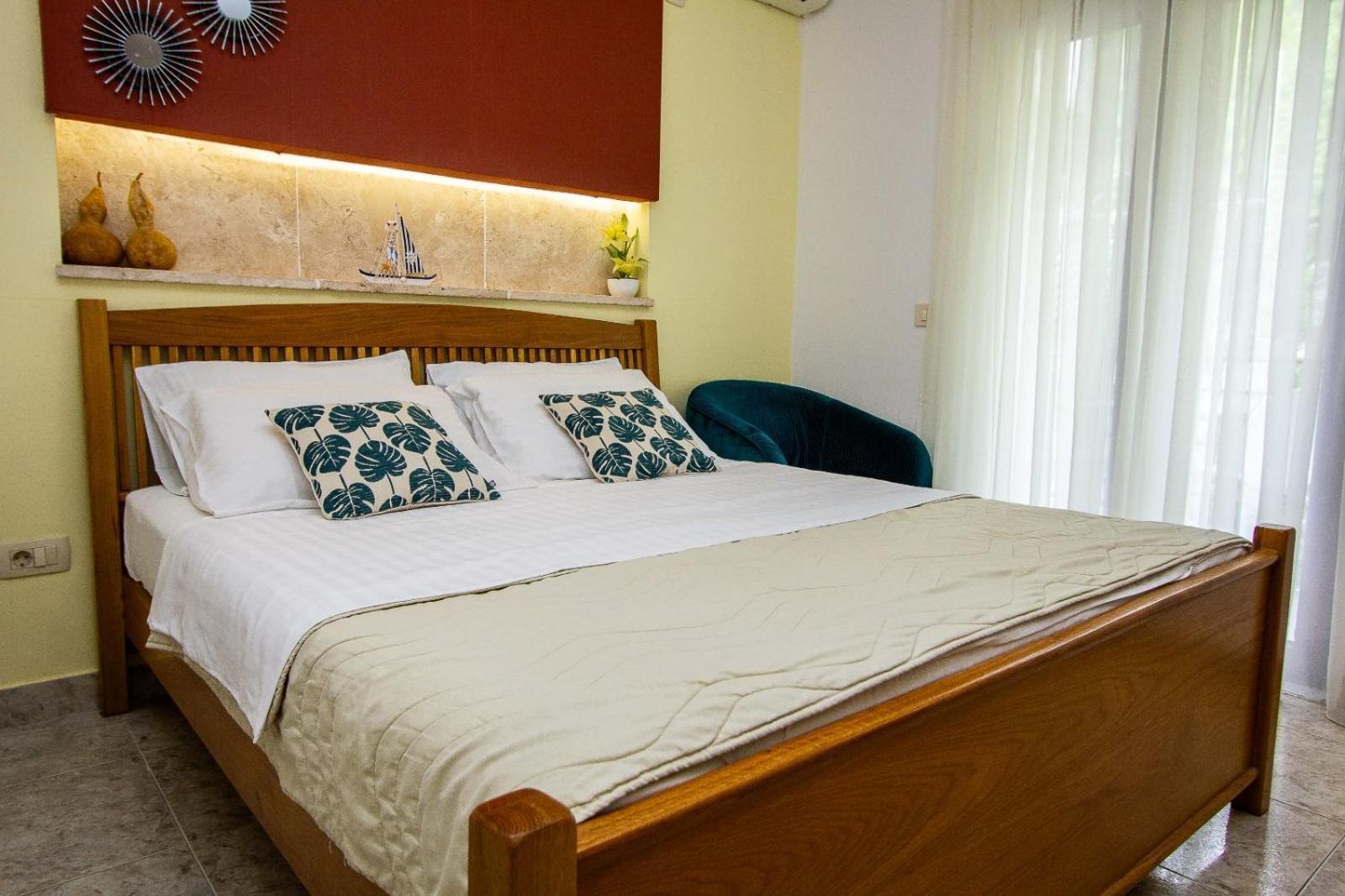 Apartments Ardura Petrovac Стая снимка