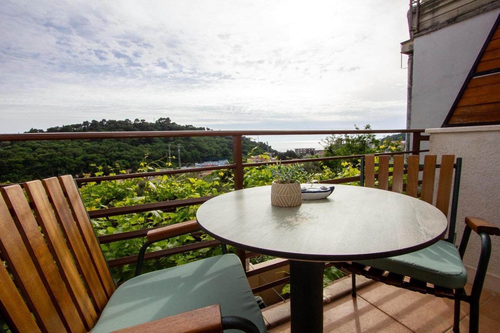 Apartments Ardura Petrovac Екстериор снимка