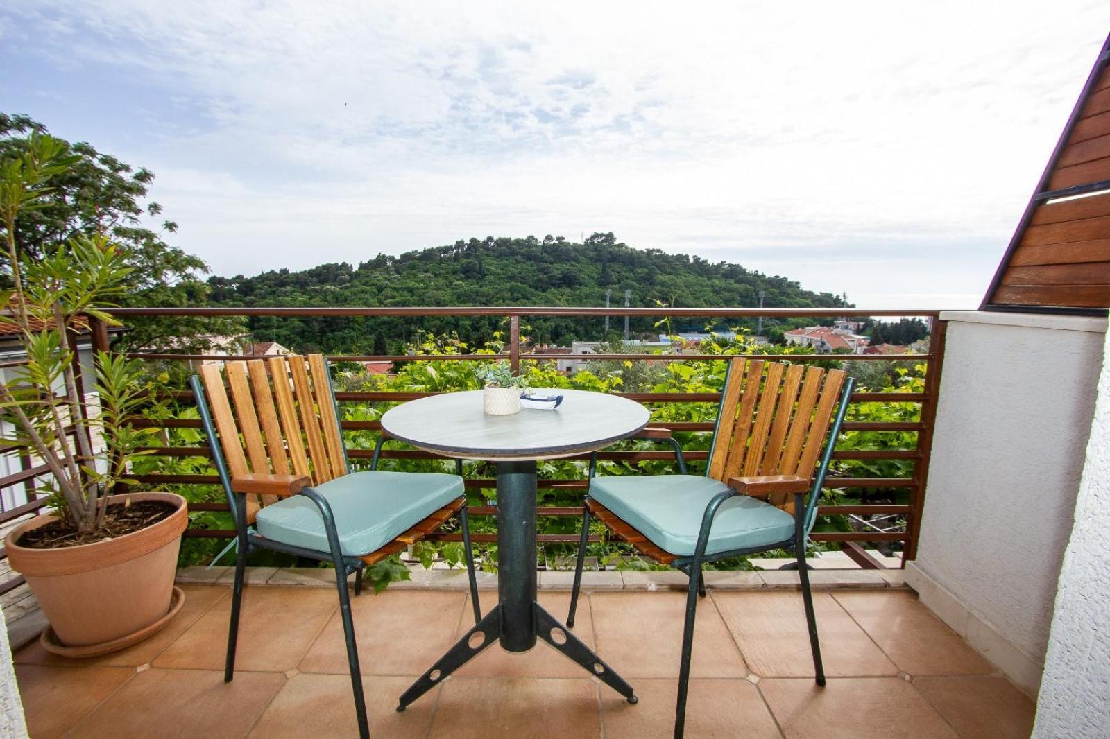 Apartments Ardura Petrovac Екстериор снимка