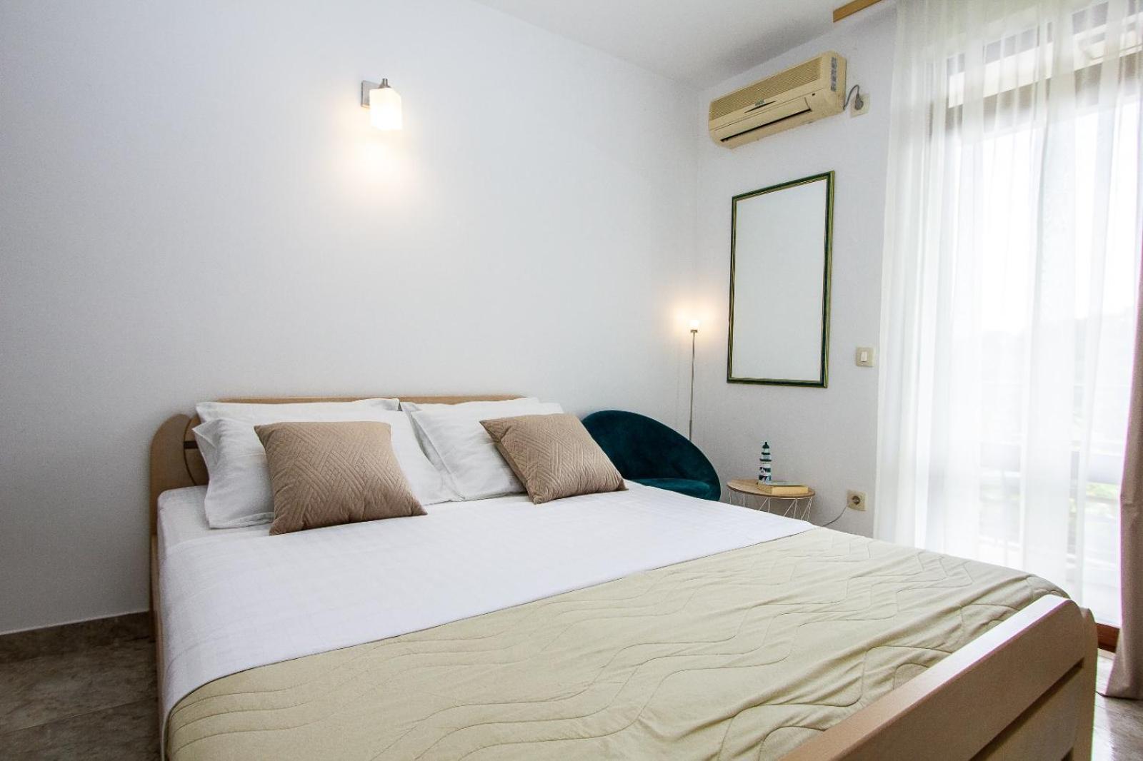 Apartments Ardura Petrovac Екстериор снимка