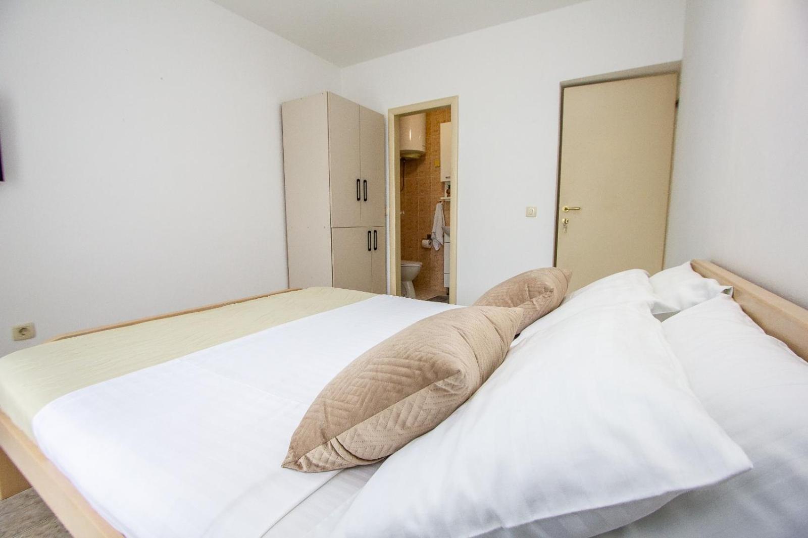 Apartments Ardura Petrovac Стая снимка