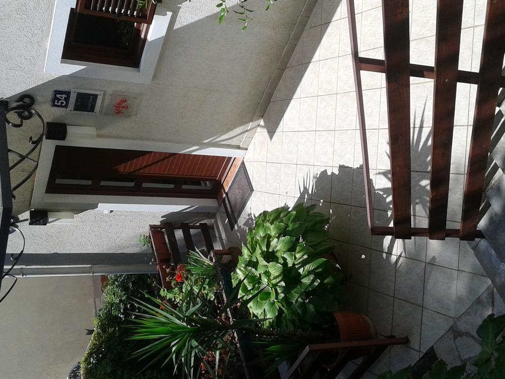 Apartments Ardura Petrovac Екстериор снимка