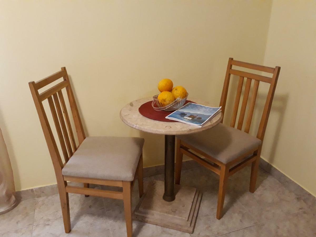 Apartments Ardura Petrovac Екстериор снимка