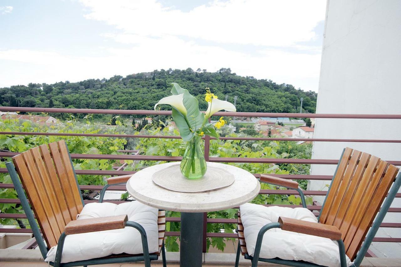 Apartments Ardura Petrovac Екстериор снимка
