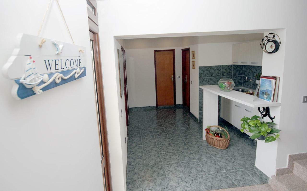 Apartments Ardura Petrovac Екстериор снимка