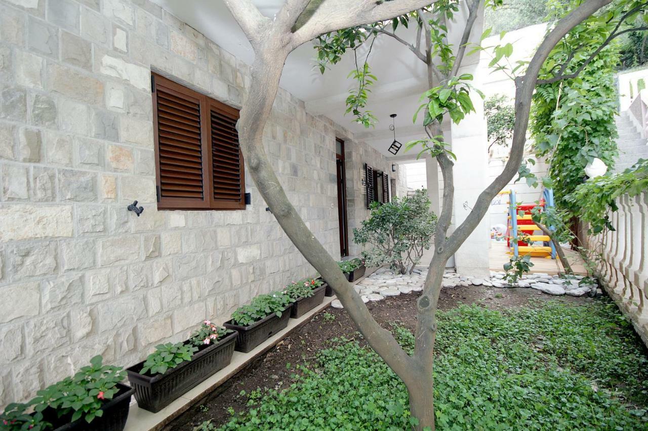 Apartments Ardura Petrovac Екстериор снимка
