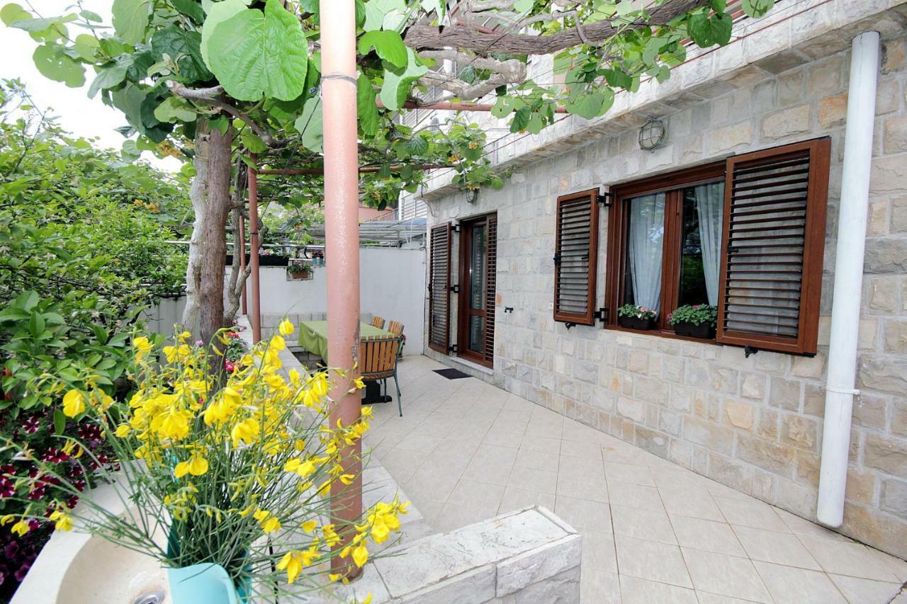 Apartments Ardura Petrovac Екстериор снимка