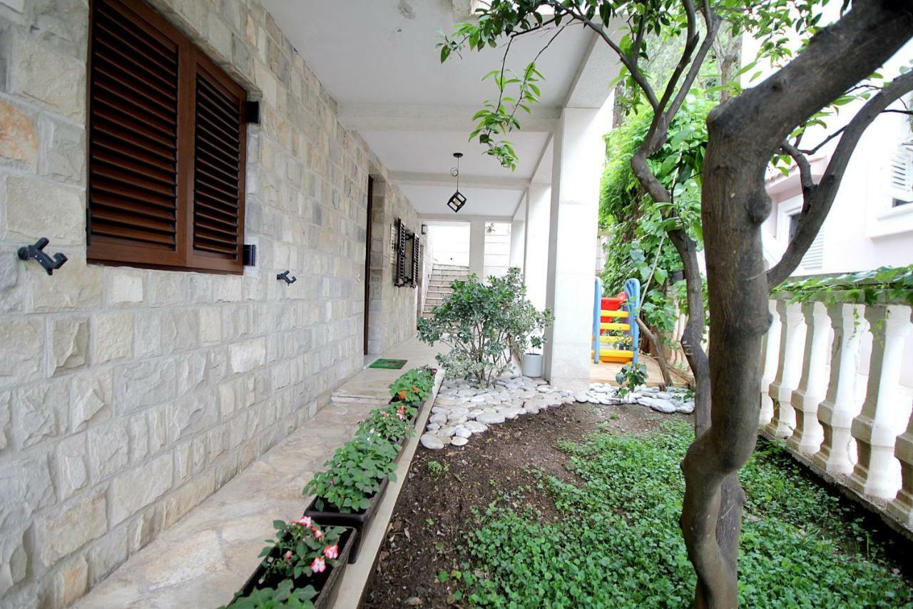 Apartments Ardura Petrovac Екстериор снимка
