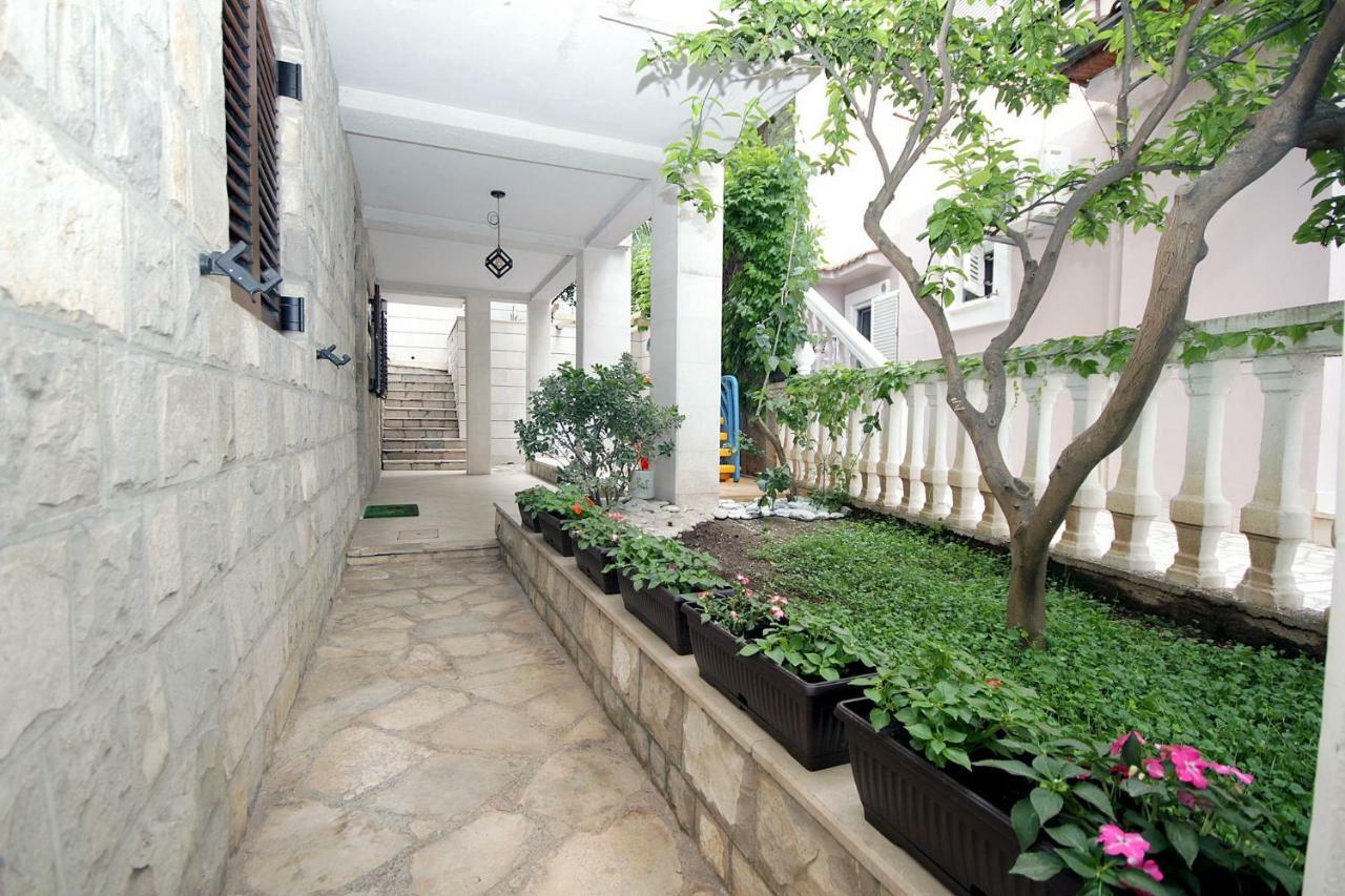 Apartments Ardura Petrovac Екстериор снимка