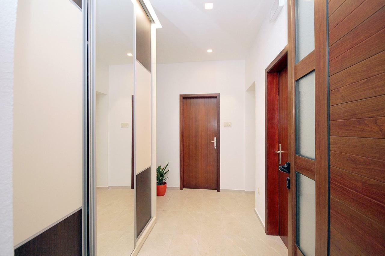 Apartments Ardura Petrovac Екстериор снимка