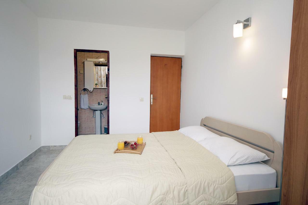 Apartments Ardura Petrovac Екстериор снимка