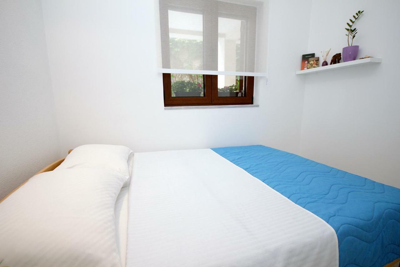 Apartments Ardura Petrovac Екстериор снимка