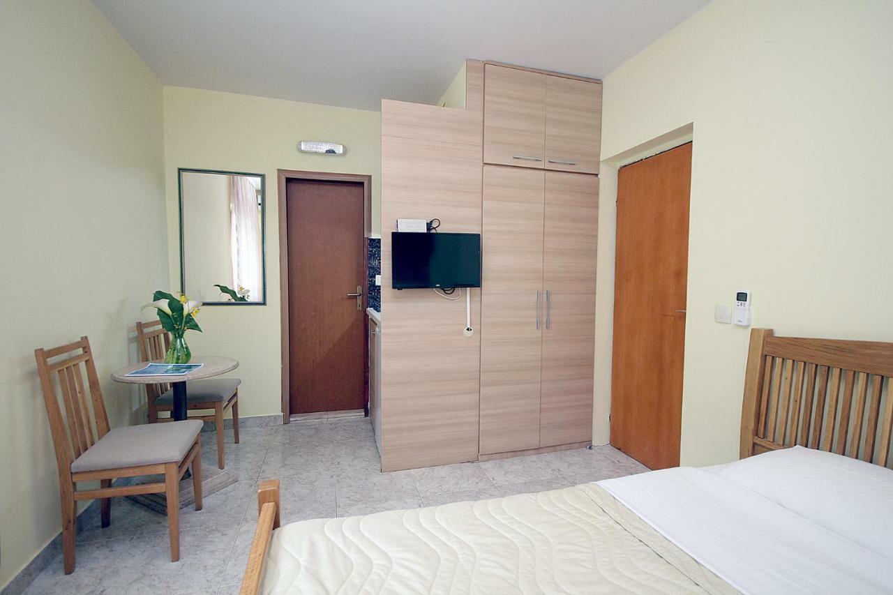 Apartments Ardura Petrovac Екстериор снимка