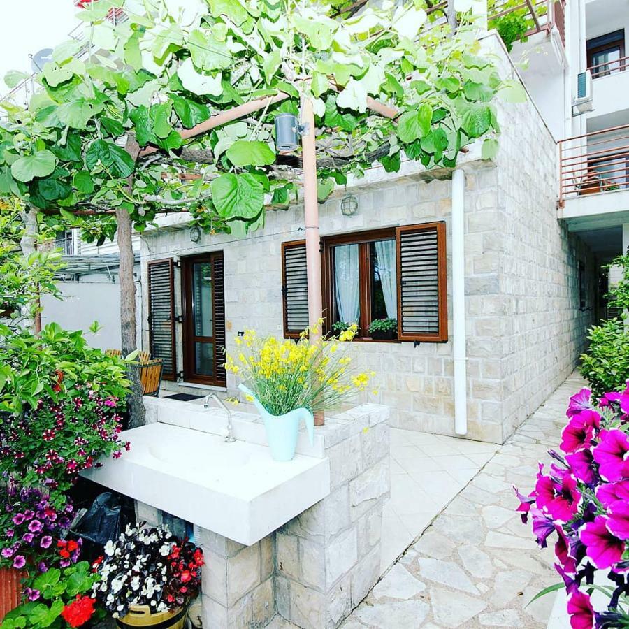 Apartments Ardura Petrovac Екстериор снимка