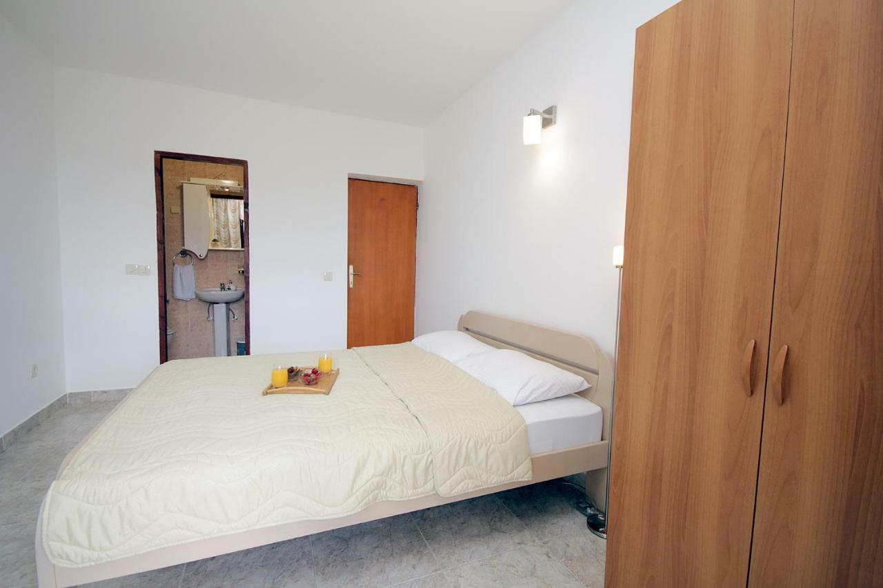 Apartments Ardura Petrovac Екстериор снимка