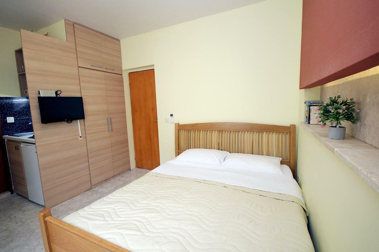 Apartments Ardura Petrovac Екстериор снимка