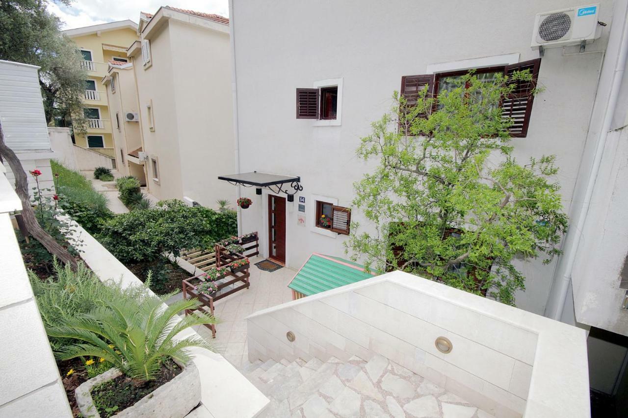 Apartments Ardura Petrovac Екстериор снимка