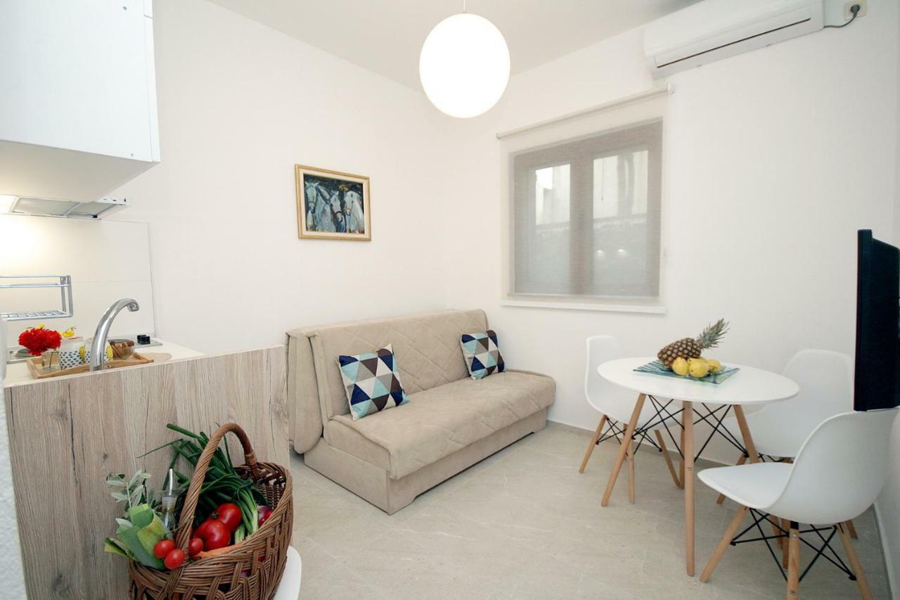 Apartments Ardura Petrovac Екстериор снимка