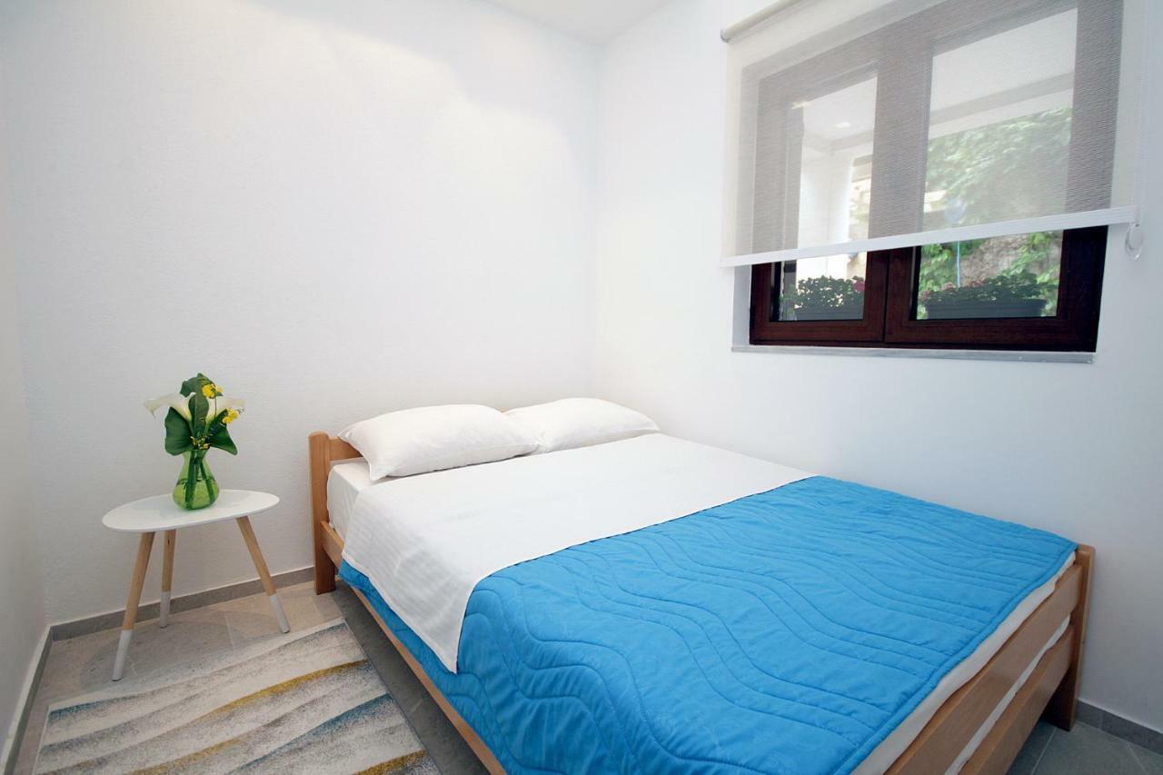 Apartments Ardura Petrovac Екстериор снимка