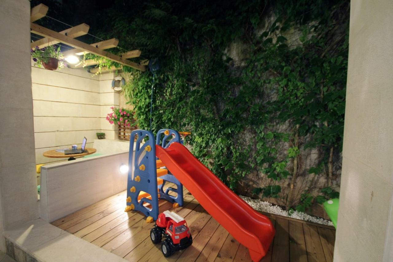 Apartments Ardura Petrovac Екстериор снимка