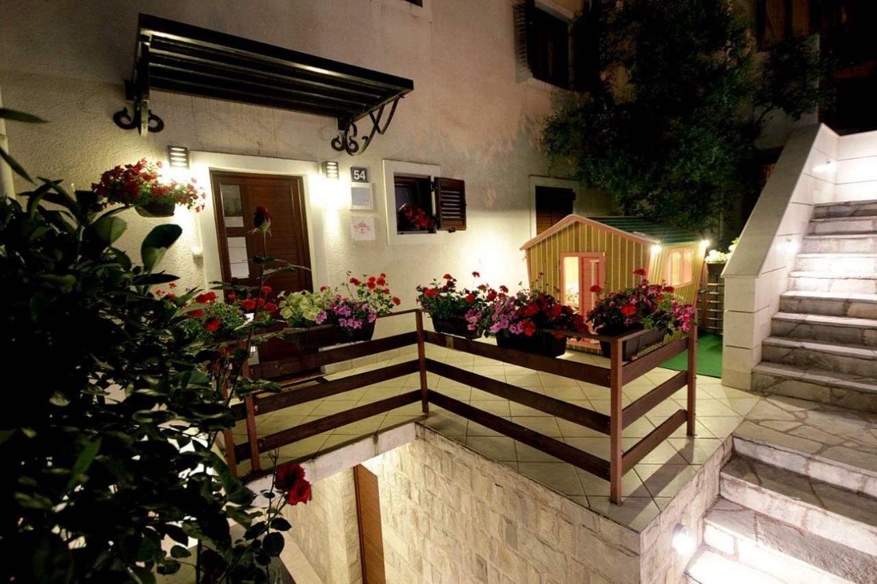 Apartments Ardura Petrovac Екстериор снимка