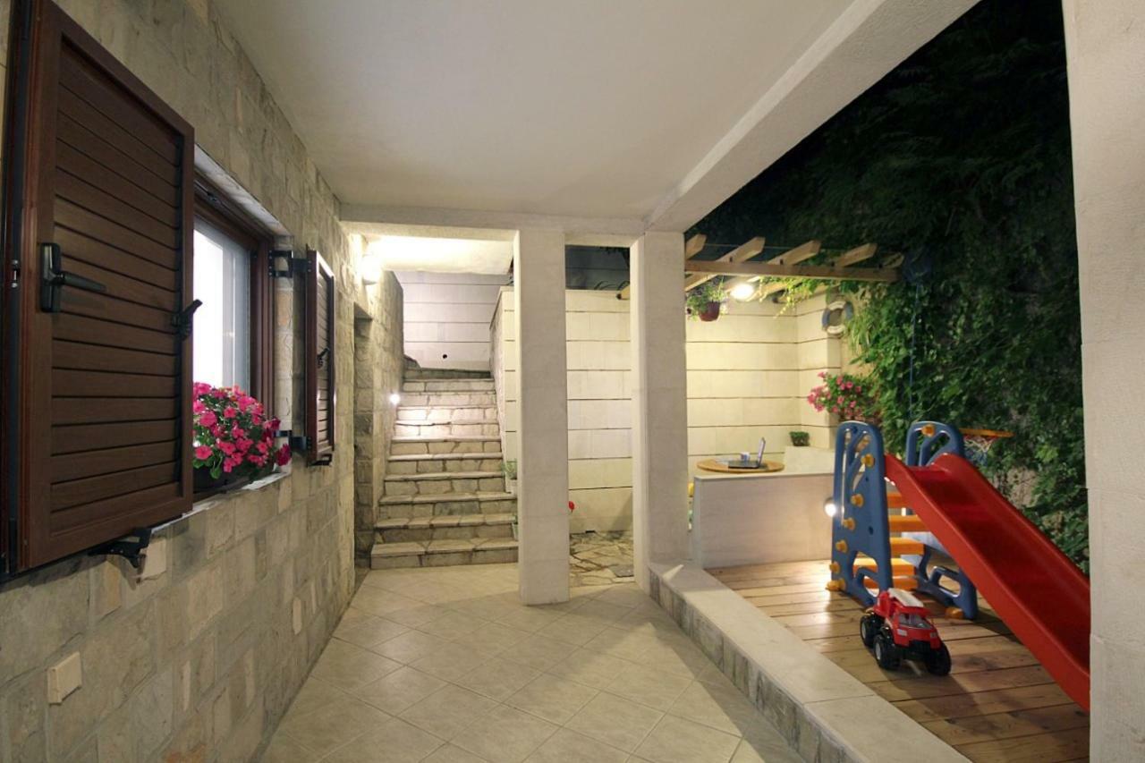 Apartments Ardura Petrovac Екстериор снимка